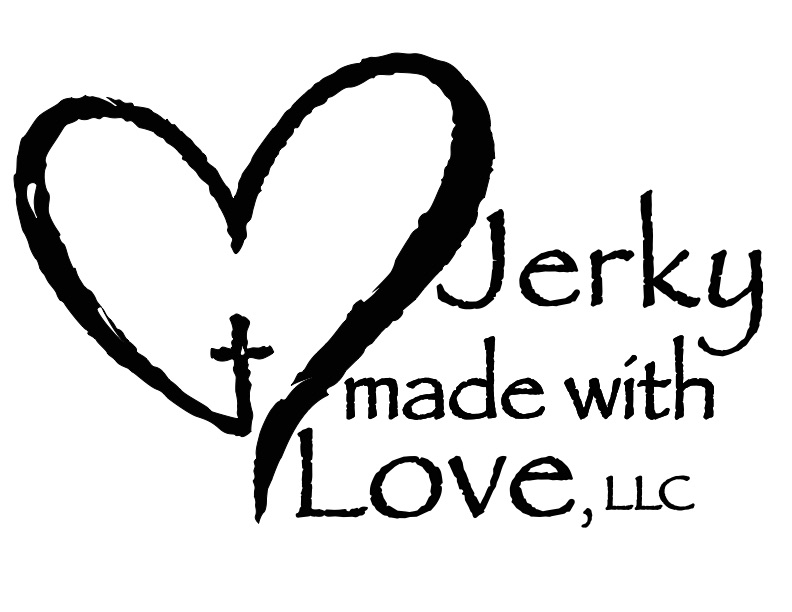 Jerky Made With Love